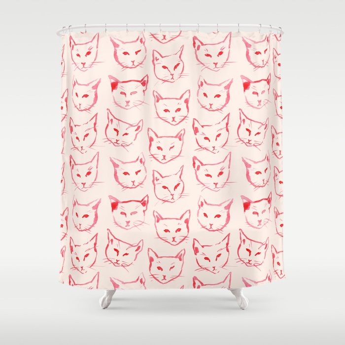 iPhone・スマホケース Society6 Picasso Cats by Leah Reena Goren leah reena goren's Store | Society6