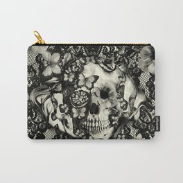 Victorian Gothic Carry-All Pouch