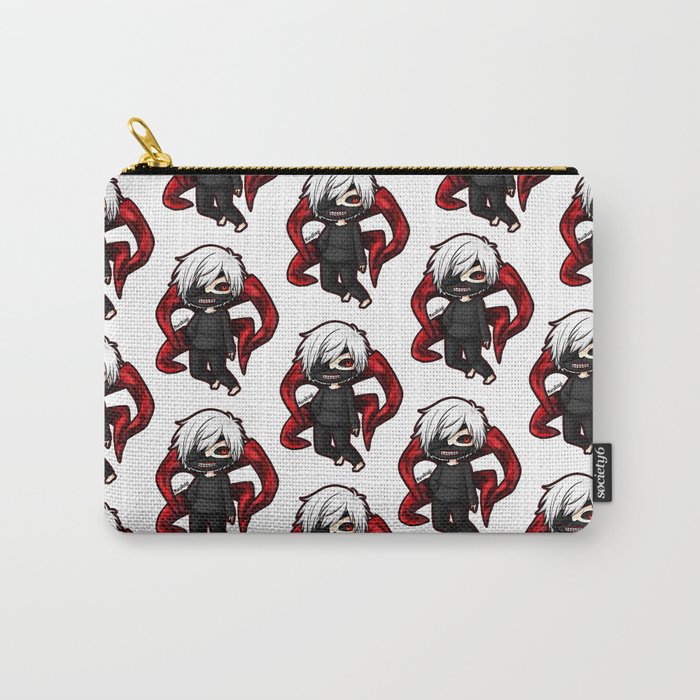 tokyo ghoul purse