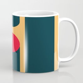 Absolute Tubes Coffee Mug