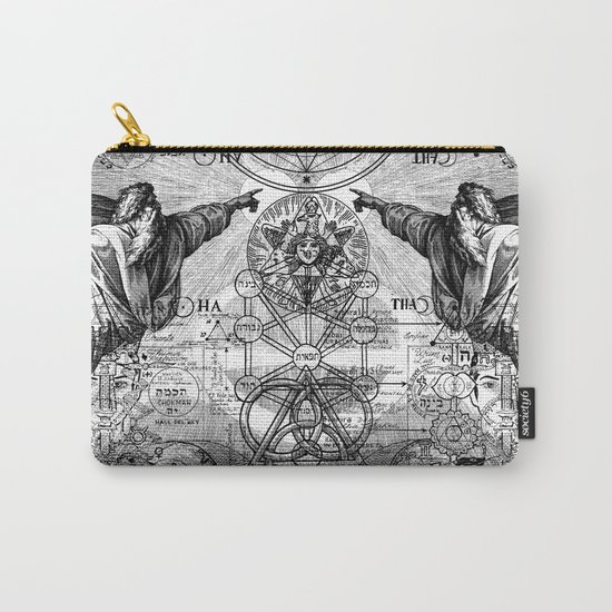 Aurum Carry-All Pouch