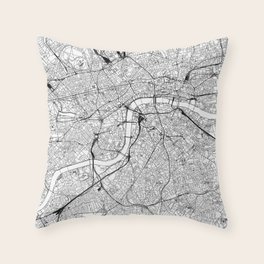 throw pillows uk