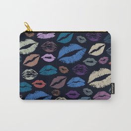 Lips 20 Carry-All Pouch