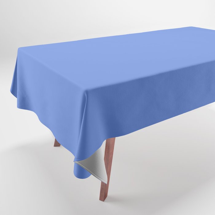 Dianella Blue Tablecloth