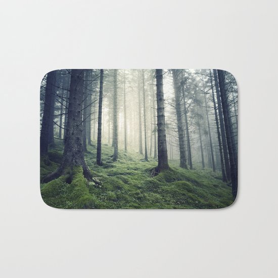 The last resort Bath Mat