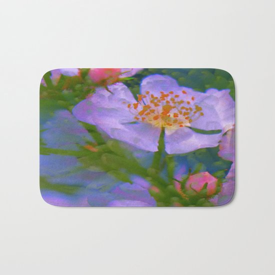 Intoxicating Beauty Bath Mat