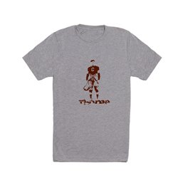 Jim Thorpe - Native American Legend T Shirt