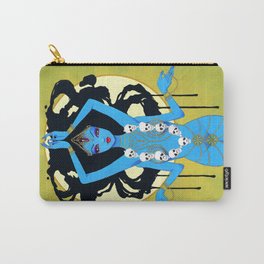 Kali Carry-All Pouch