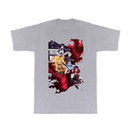 Team RWBY T Shirt