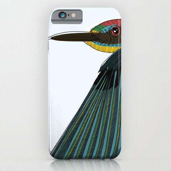 Its Heaven iPhone & iPod Case
