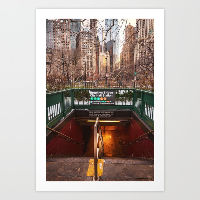 Art Print