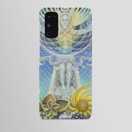 The High Priestess Android Case