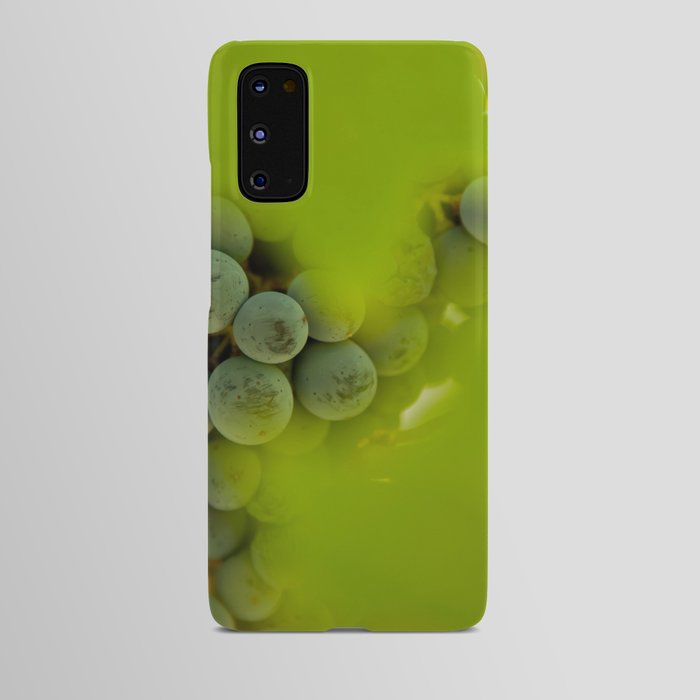 grapes Android Case