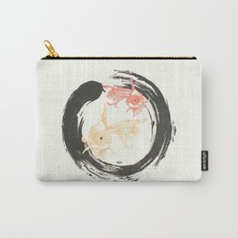 Goldfish Carry-All Pouch