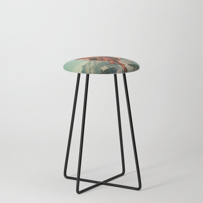 Counter Stool