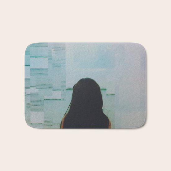 Fractions A13 Bath Mat