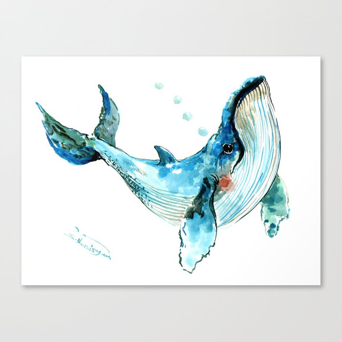 Canvas Print