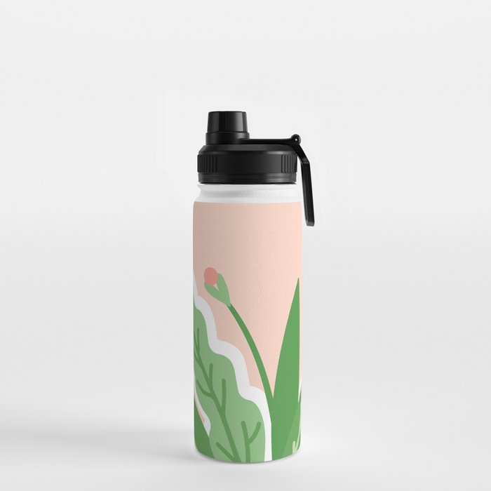 Bloom Water Bottle
