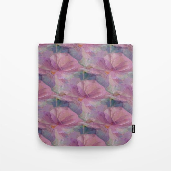 Beautiful Symphony Tote Bag