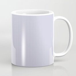 Dusty Purple Coffee Mug
