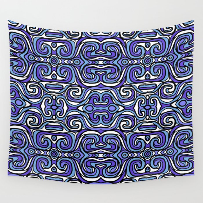 "Carus" Wall Tapestry