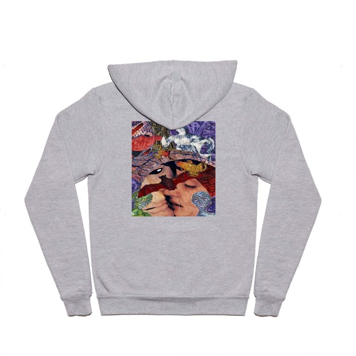 Connection Hoody