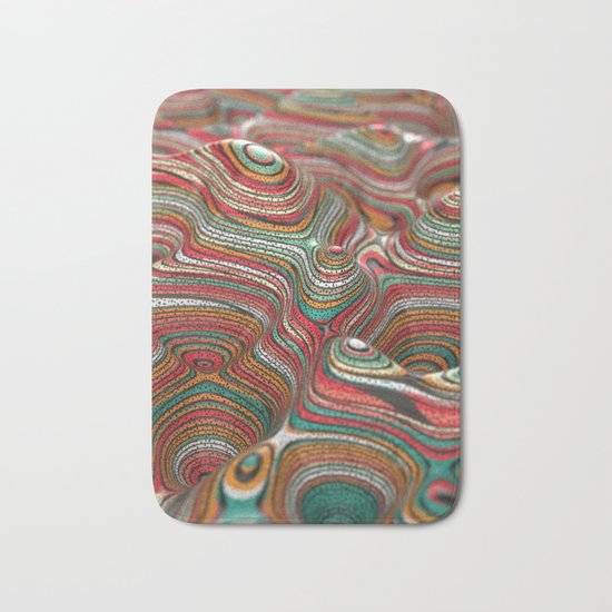 Good Times Bath Mat