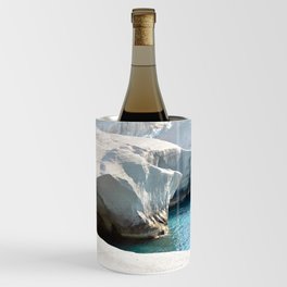 Milos Sarakiniko Beach Wine Chiller