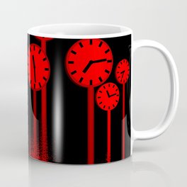 11th hour Coffee Mug