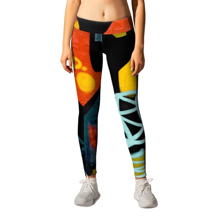 Directoins Leggings