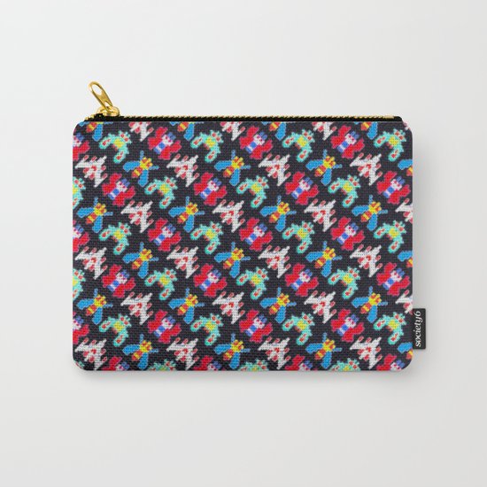Galaga Wars Carry-All Pouch