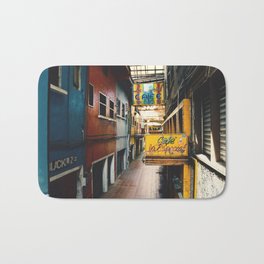 Tijuana Te Quiero Bath Mat