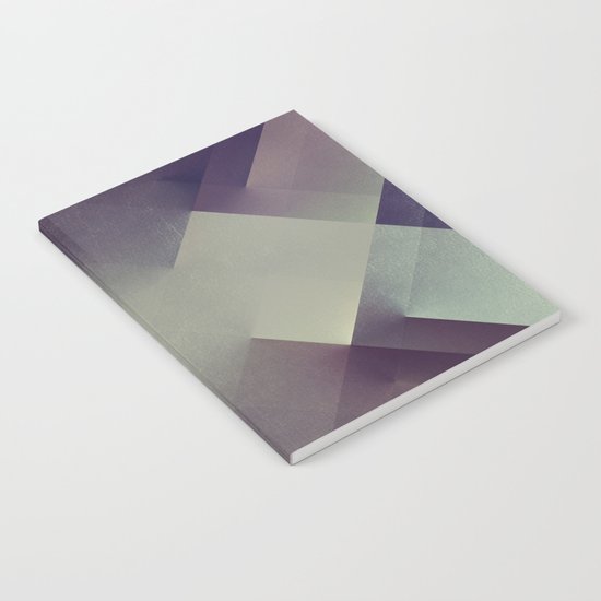 RAD XXIV Notebook