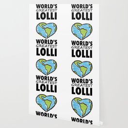 Worlds Greatest Lolli Wallpaper