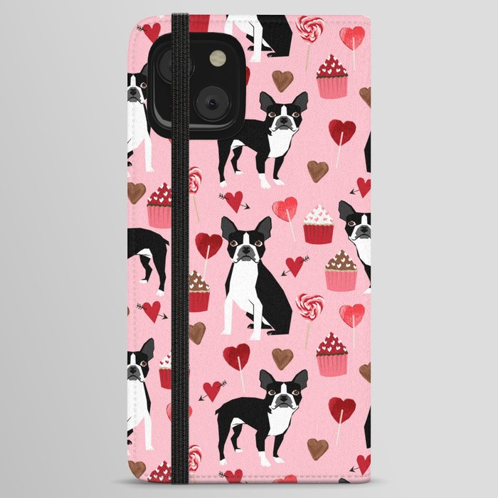 Boston clearance terrier cupcakes