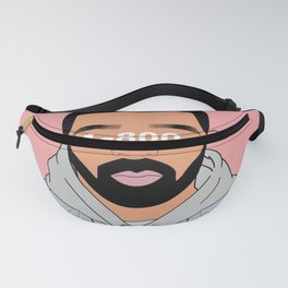 ovo fanny pack