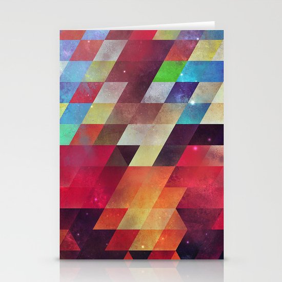 cyrryts Stationery Cards