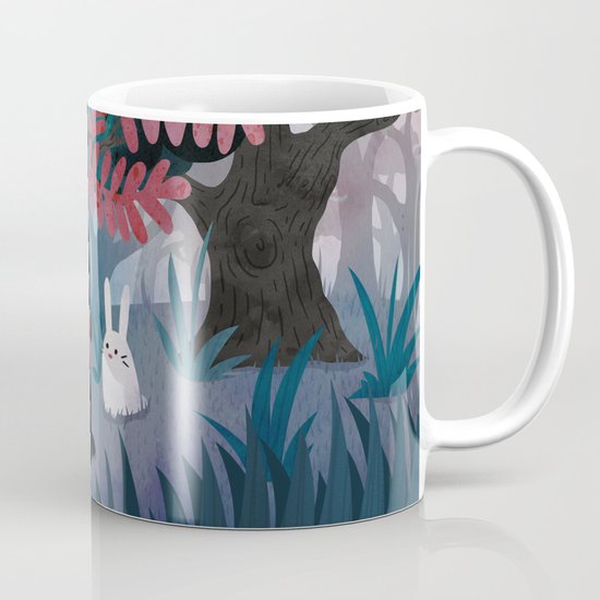 Another Quiet Spot Mug