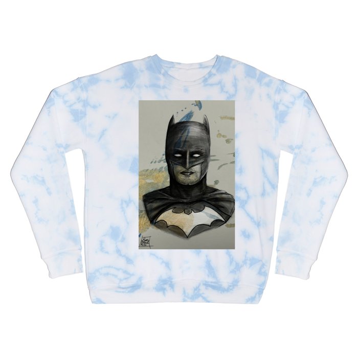 The Darkest Knight Crewneck Sweatshirt