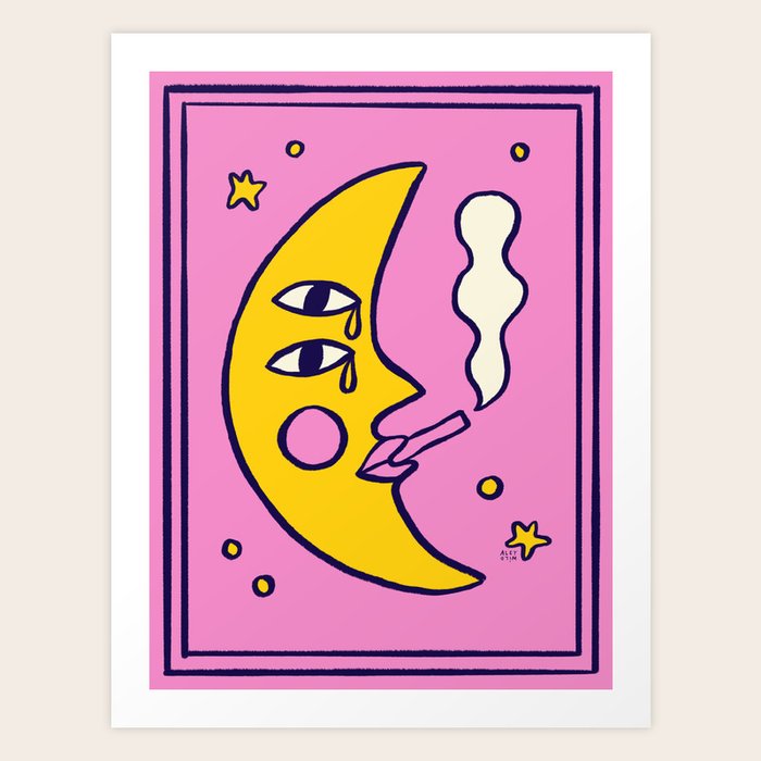 Art Print