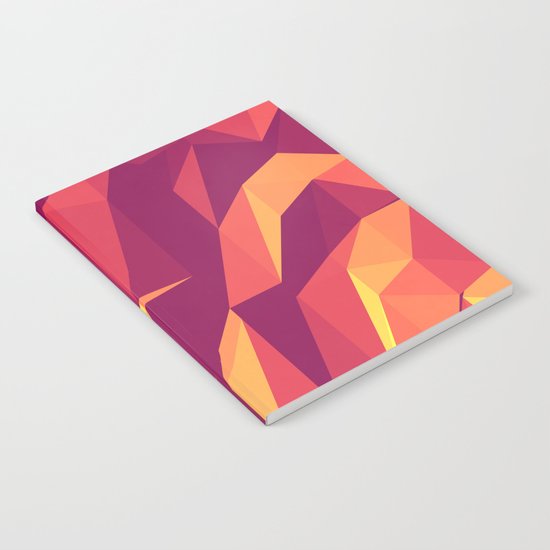Abstract Notebook