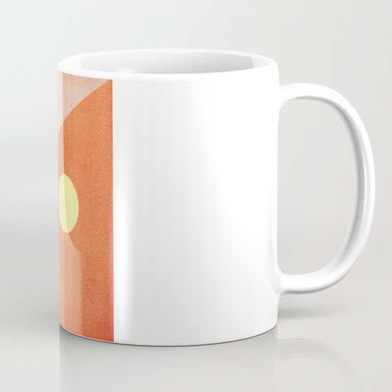 Last Days of Summer. Mug