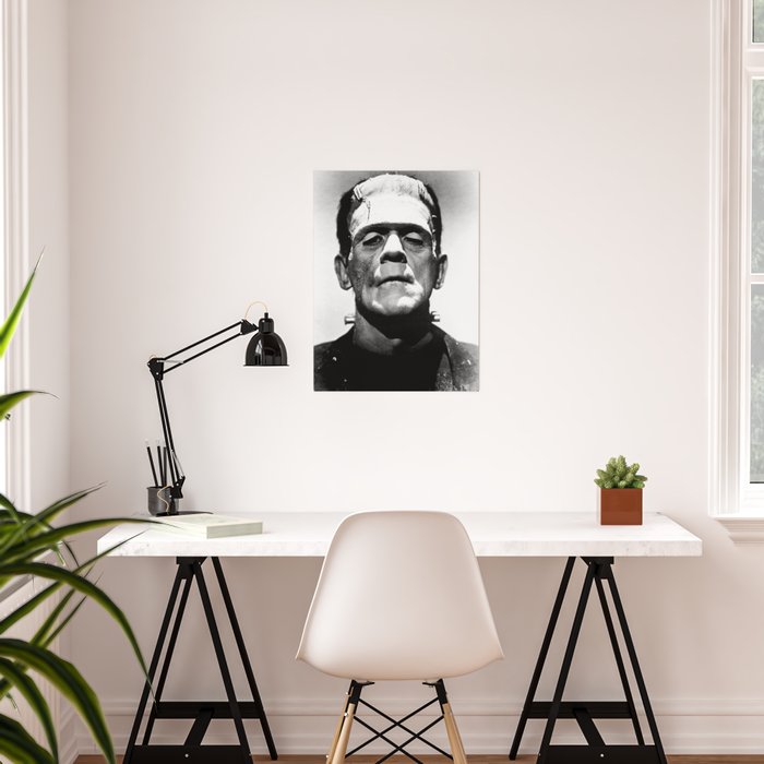 Frankenstien | Franky | Horror movies | Munsters | Gothic ...