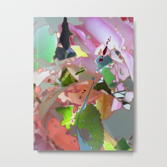 For your pleasure (3) Metal Print