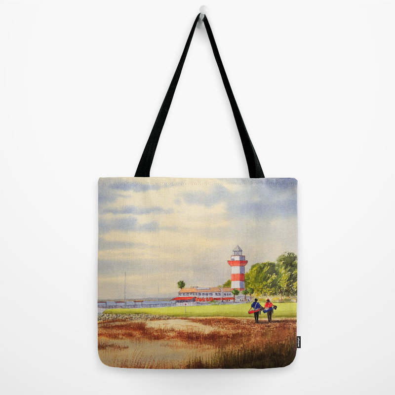 bags harbour town