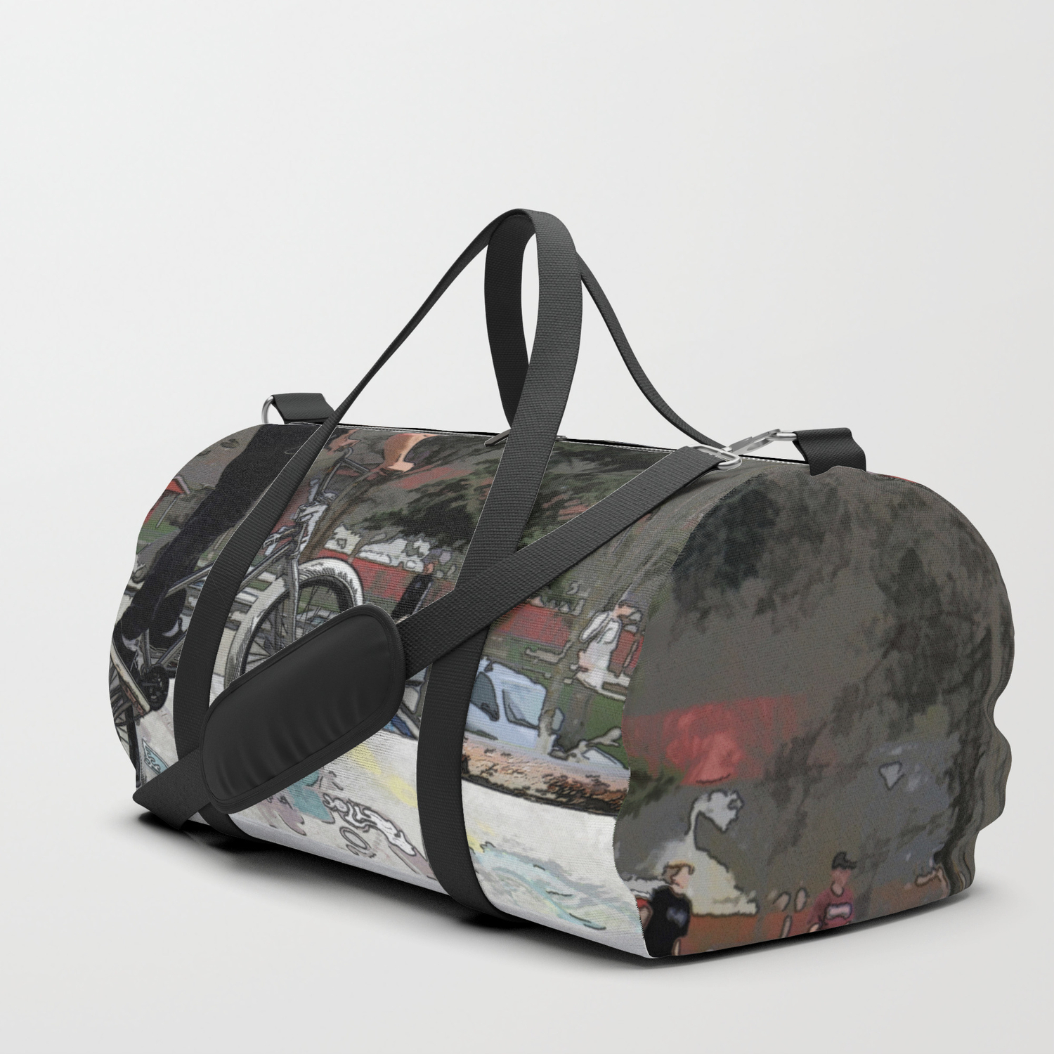 bmx bag