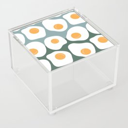 Egg Pattern  Acrylic Box