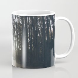 Moody Texas Swamp 2 Coffee Mug
