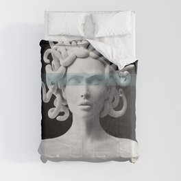 Medusa Comforter