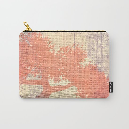 Grateful Carry-All Pouch